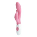 Pretty Love Hyman G-Spot Vibrator - Pink - Image 5