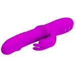 Pretty Love Dorothy Thrusting Rabbit Vibrator - Image 2