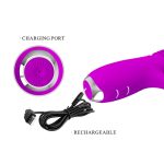 Pretty Love Dorothy Thrusting Rabbit Vibrator - Image 4