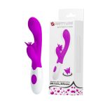 Pretty Love Butterfly Kiss - Purple - Image 5