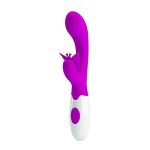 Pretty Love Butterfly Kiss - Purple - Image 6