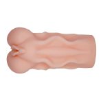 Crazy Bull Masturbator Sleeve - Linda