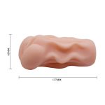 Crazy Bull Masturbator Sleeve - Linda - Image 3
