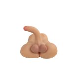 Raw Realistic Torso Draven - Image 2