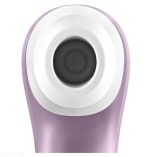 Satisfyer Pro 2 - Air Pulse Stimulator - Violet - Image 4