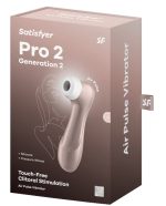 Satisfyer Pro 2 Generation 2 - Rose Gold - Image 7