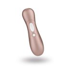 Satisfyer Pro 2 Generation 2 - Rose Gold - Image 2