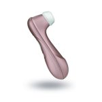 Satisfyer Pro 2 Generation 2 - Rose Gold - Image 4