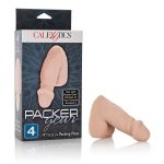 Packer Gear Packing Penis 4 Inch - Ivory - Image 4